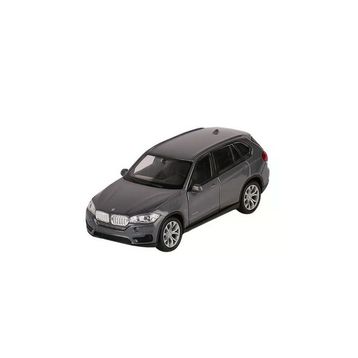 Welly 43691 BMW X5 Çek Bırak Oyuncak Araba