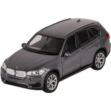 Welly 43691 BMW X5 Çek Bırak Oyuncak Araba