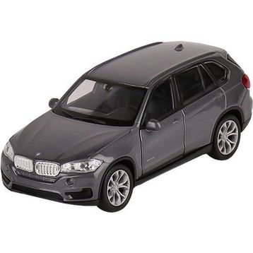 Welly 43691 BMW X5 Çek Bırak Oyuncak Araba