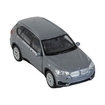 Welly 43691 BMW X5 Oyuncak Araba