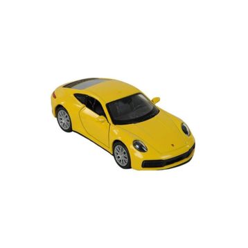 Welly Porsche 911 Turbo Model Araç