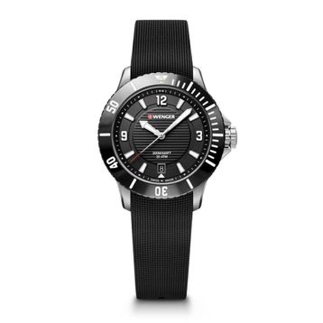 Wenger 01.0621.110 Seaforce S Quartz Kadın Kol Saati