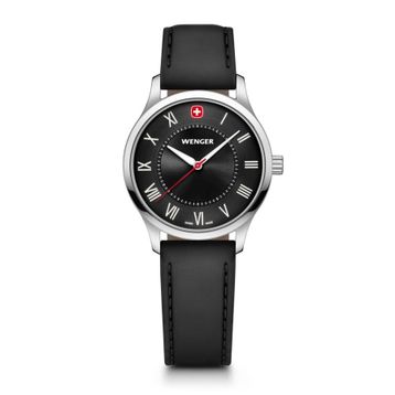 Wenger 01.1421.123 City Classic 34 mm Kadın Kol Saati