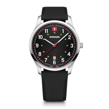 Wenger 01.1441.129 City Sport Quartz Erkek Kol Saati