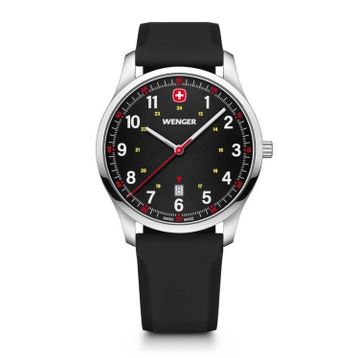 Wenger 01.1441.129 City Sport Quartz Erkek Kol Saati