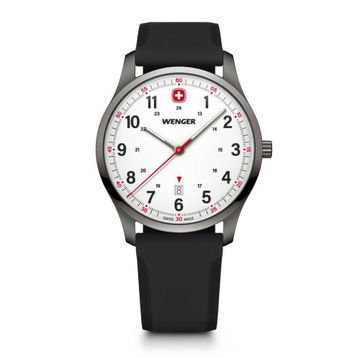 Wenger 01.1441.132 City Sport Quartz Erkek Kol Saati