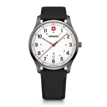 Wenger 01.1441.132 City Sport Quartz Erkek Kol Saati