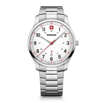 Wenger 01.1441.133 City Sport Quartz Erkek Kol Saati