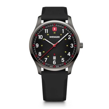Wenger 01.1441.135 City Sport Quartz Erkek Kol Saati