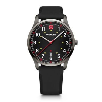 Wenger 01.1441.135 City Sport Quartz Erkek Kol Saati