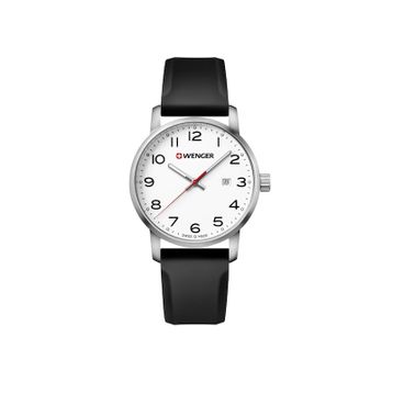 Wenger 01.1641.103 Unisex Kol Saati
