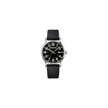 Wenger 01.1641.103 Unisex Kol Saati