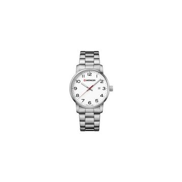 Wenger 01.1641.103 Unisex Kol Saati