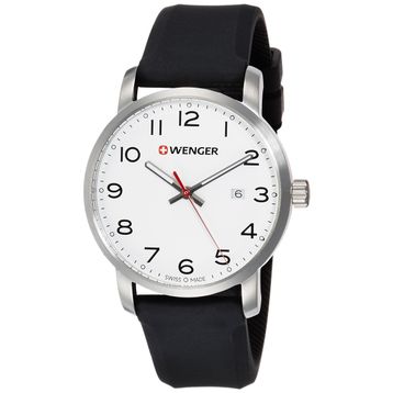 Wenger 01.1641.103 Unisex Kol Saati