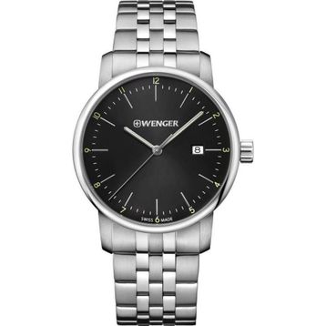 Wenger 01.1741.122 Urban Classic Kol Saati