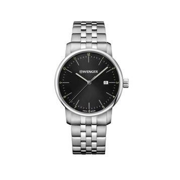 Wenger 01.1741.122 Urban Classic Kol Saati