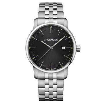 Wenger 01.1741.122 Urban Classic Kol Saati
