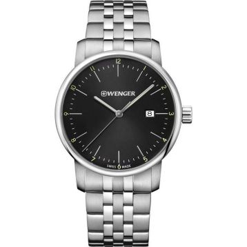 Wenger 01.1741.122 Urban Classic Kol Saati