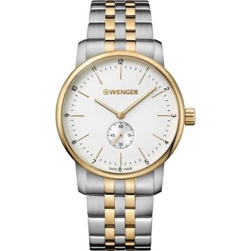 Wenger 01.1741.125 Urban Classic Kol Saati