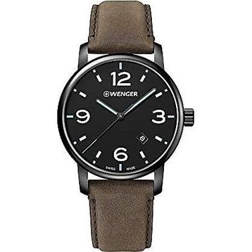 Wenger 01.1741.135 Unisex Kol Saati