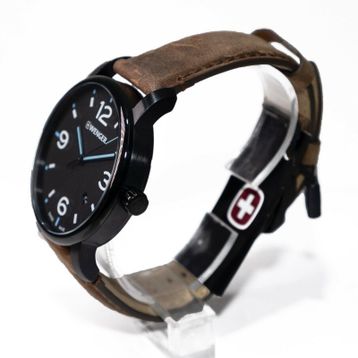 Wenger 01.1741.135 Unisex Kol Saati