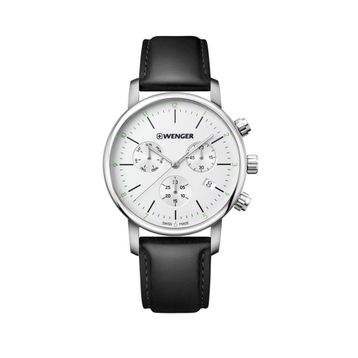 Wenger 01.1743.118 Urban Unisex Kol Saati