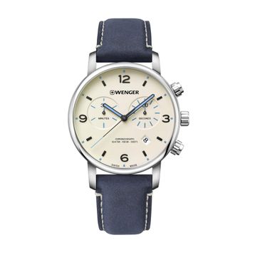 Wenger 01.1743.119 Urban Metropolitan Kol Saati