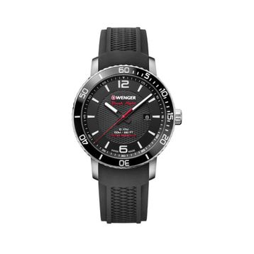 Wenger 01.1841.102 Roadster Black Night Kol Saati