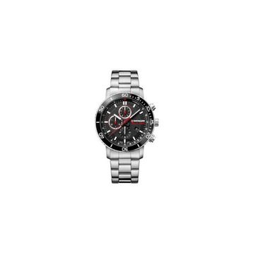 Wenger 01.1841.106 Roadster Black Night Kol Saati