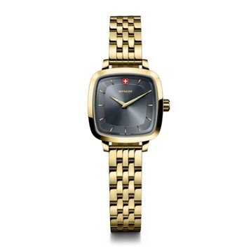 Wenger 01.1911.106 Vintage Classic 27 mm Kadın Kol Saati