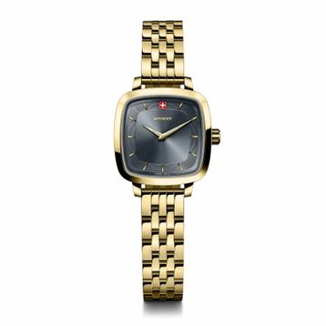 Wenger 01.1911.106 Vintage Classic 27 mm Kadın Kol Saati