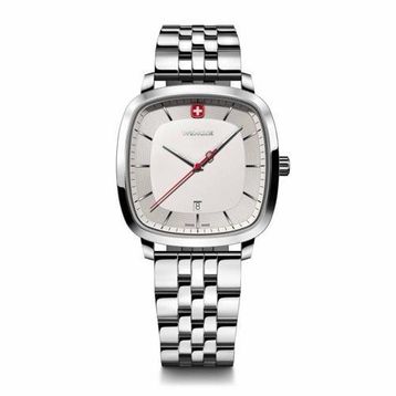 Wenger 01.1921.101 Vintage Classic 37 mm Erkek Kol Saati