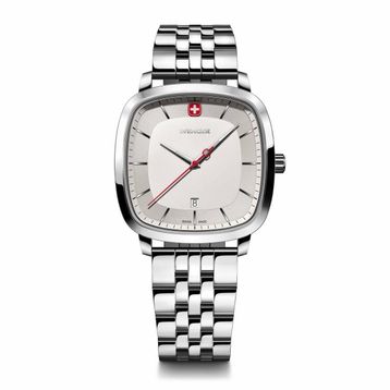 Wenger 01.1921.101 Vintage Classic 37 mm Erkek Kol Saati