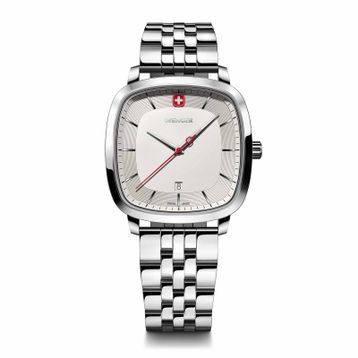 Wenger 01.1921.101 Vintage Classic 37 mm Erkek Kol Saati