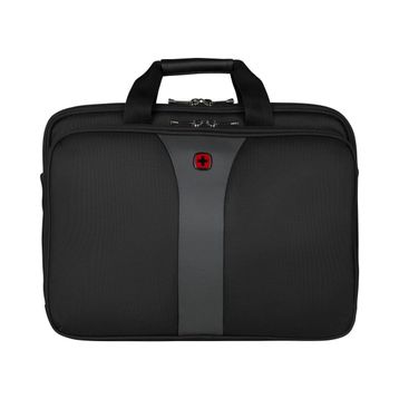 Wenger 600655 Lagacy 17" Siyah Gri Evrak Çantası