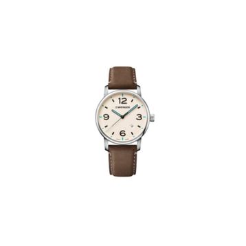 Wenger Swiss Urban Metropolitan 01.1741.118 Erkek Kol Saati