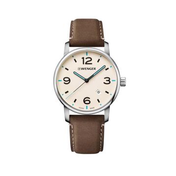 Wenger Swiss Urban Metropolitan 01.1741.118 Erkek Kol Saati