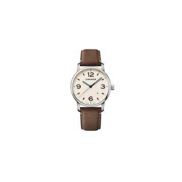 Wenger Swiss Urban Metropolitan 01.1741.118 Erkek Kol Saati