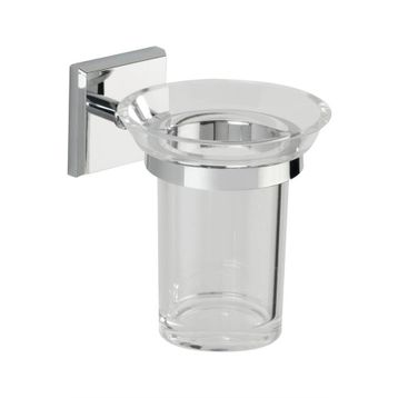 Wenko Power-Loc Cam Diş Fırçası Tutucu
