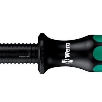 Wera 05003500001 Cırcır Kol