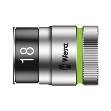 Wera 05003738001 Lokma Anahtar