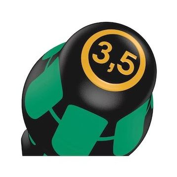 Wera 05007673001 Kraft Tornavida