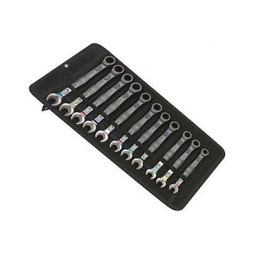 Wera 05020013001 6000 Joker 11 Kombine Anahtar Seti