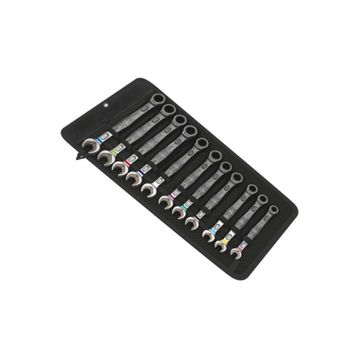 Wera 05020013001 6000 Joker 11 Kombine Anahtar Seti
