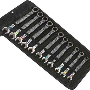 Wera 05020013001 6000 Joker 11 Kombine Anahtar Seti