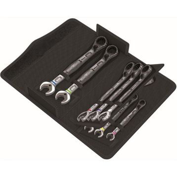 Wera 05020091001 Joker Switch 11 Parça Cırcırlı Kombine Anahtar Seti
