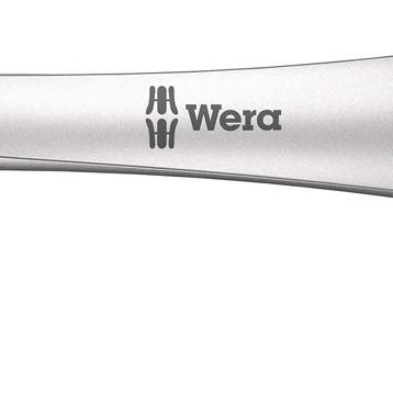 Wera 05020100001 10-13 X 154 Mm Kendinden Ayarlanabilen Kurbağacık S Joker Anahtar