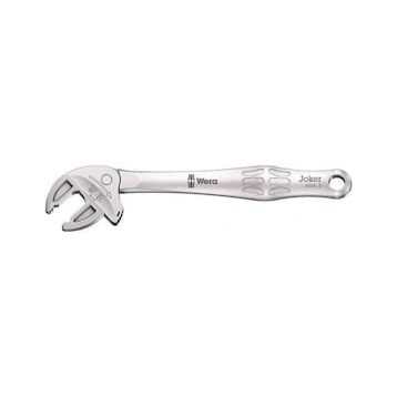 Wera 05020100001 10-13 X 154 Mm Kendinden Ayarlanabilen Kurbağacık S Joker Anahtar