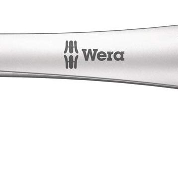 Wera 05020101001 16-19x224 mm Kendinden Ayarlanabilen Kurbağacık L Joker Anahtar