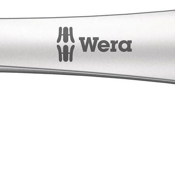 Wera 05020101001 16-19x224 mm Kendinden Ayarlanabilen Kurbağacık L Joker Anahtar